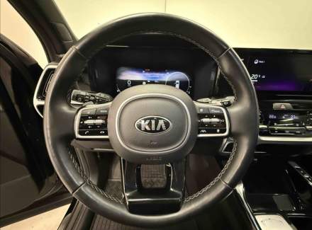 Kia - Sorento