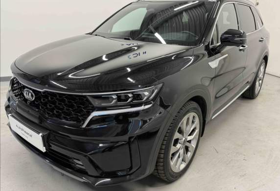 Kia - Sorento