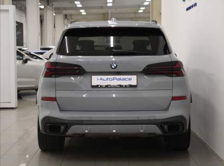 BMW - X5