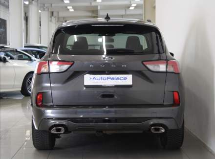 Ford - Kuga