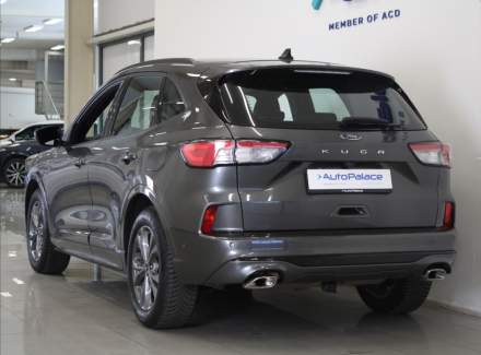 Ford - Kuga