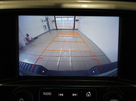 Chevrolet - Silverado