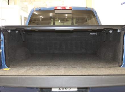 Chevrolet - Silverado