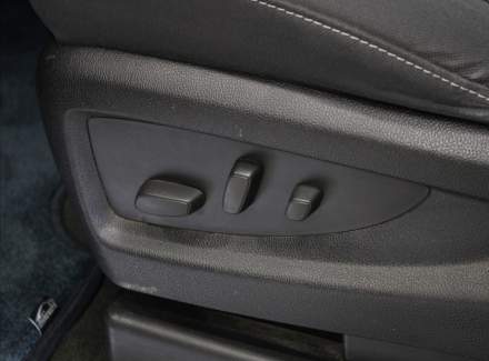 Chevrolet - Silverado