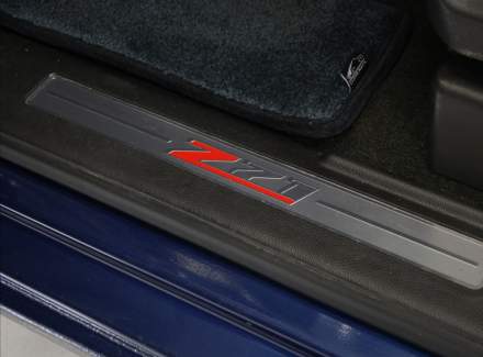 Chevrolet - Silverado