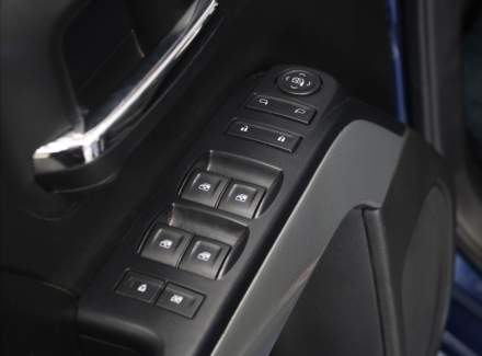 Chevrolet - Silverado