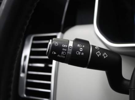 Land Rover - Range Rover