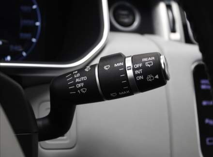 Land Rover - Range Rover