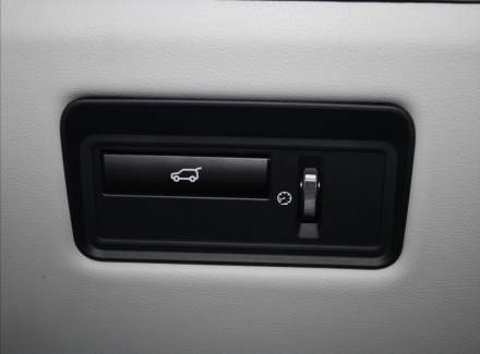 Land Rover - Range Rover