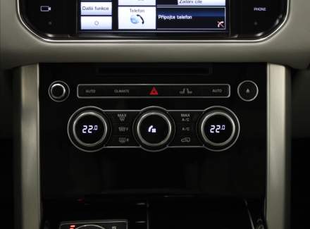 Land Rover - Range Rover