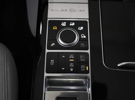 Land Rover - Range Rover