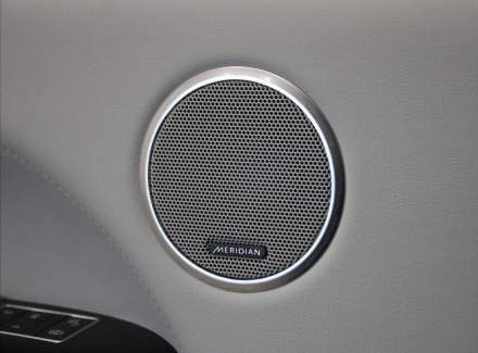 Land Rover - Range Rover