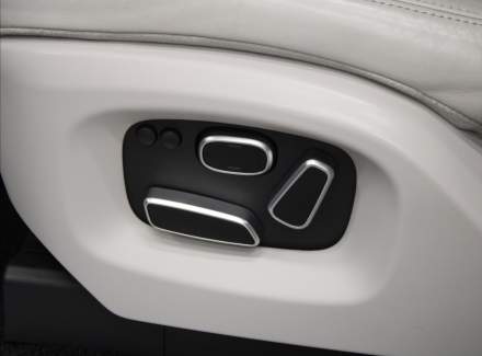 Land Rover - Range Rover