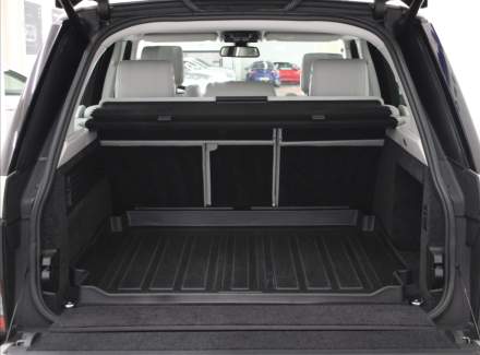 Land Rover - Range Rover