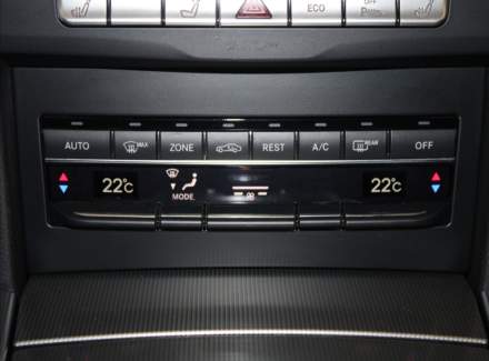 Mercedes-Benz - E-class