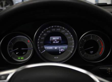 Mercedes-Benz - E-class