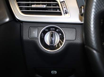 Mercedes-Benz - E-class