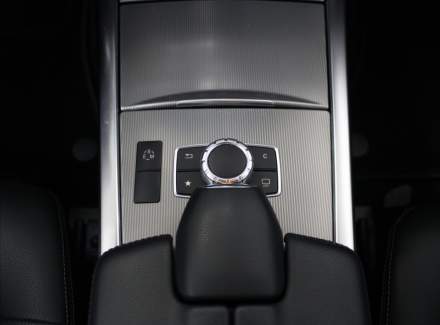 Mercedes-Benz - E-class