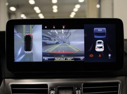 Mercedes-Benz - E-class