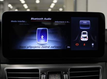 Mercedes-Benz - E-class