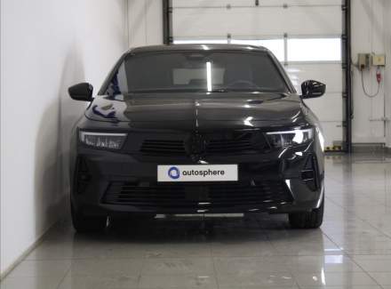 Opel - Astra