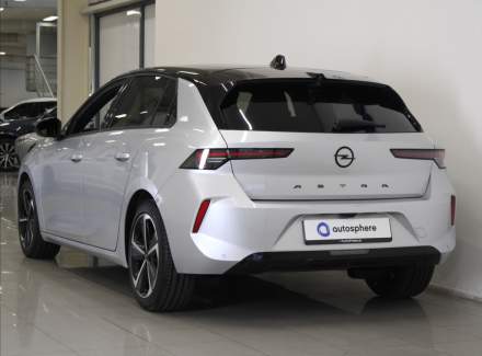 Opel - Astra