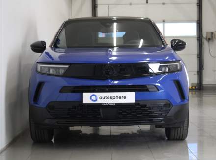 Opel - Mokka