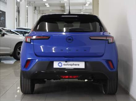 Opel - Mokka