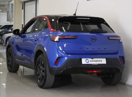 Opel - Mokka