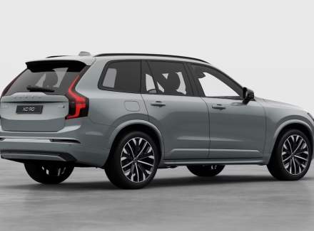 Volvo - XC90