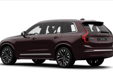 Volvo - XC90