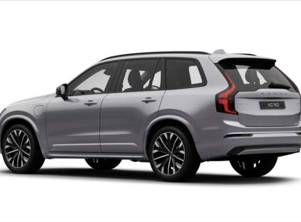 Volvo - XC90