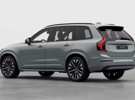 Volvo - XC90