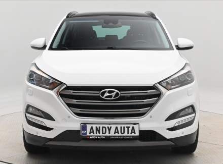 Hyundai - Tucson
