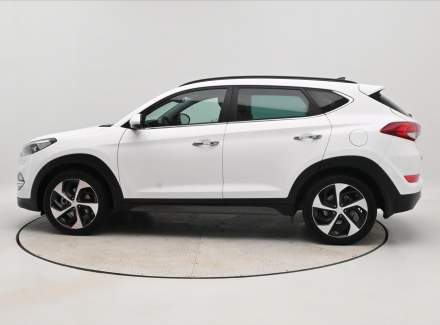 Hyundai - Tucson