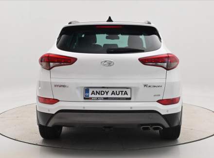 Hyundai - Tucson
