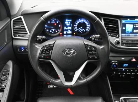Hyundai - Tucson