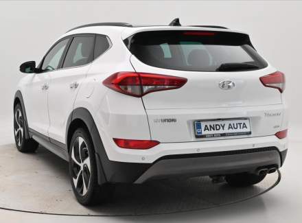 Hyundai - Tucson