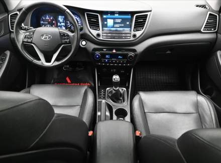 Hyundai - Tucson