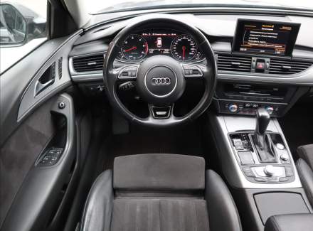 Audi - A6