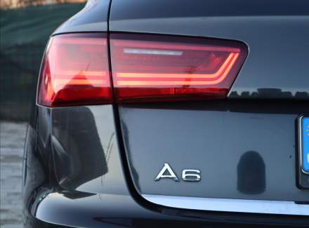 Audi - A6