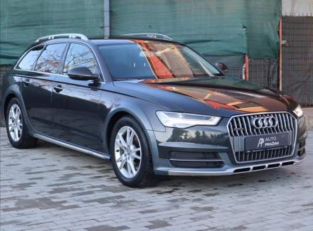 Audi - A6