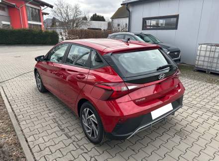 Hyundai - i20