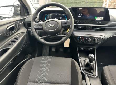 Hyundai - i20