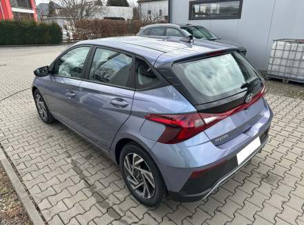 Hyundai - i20
