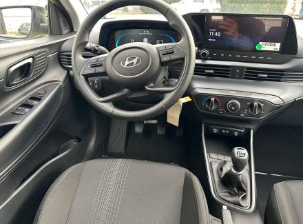 Hyundai - i20