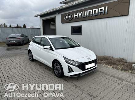 Hyundai - i20