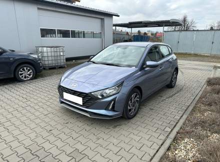 Hyundai - i20