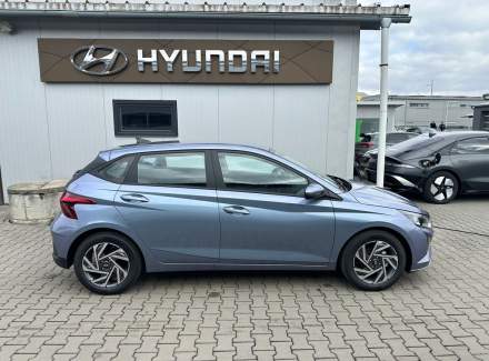 Hyundai - i20