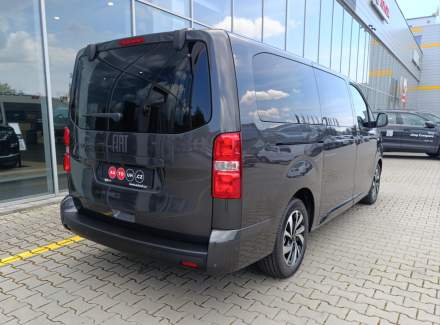 Fiat - Ulysse